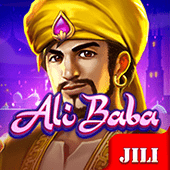 Ali Baba lucky taya hot