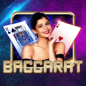 Baccarat B lucky taya live casino