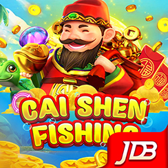 Cai Shen Fishing lucky taya hot