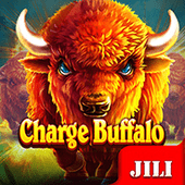 Charge Buffalo lucky taya hot