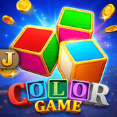 Color Game lucky taya slot