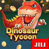 Dinosaur Tycoon lucky taya game