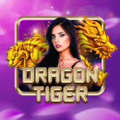 Dragon Tiger lucky taya live casino