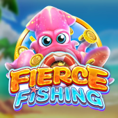 Fierce Fishing lucky taya fishing game