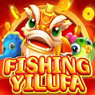 Fishing Yi Lu Fa lucky taya game