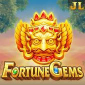 Fortune Gems lucky taya slot