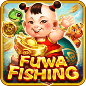 Fuwa Fishing lucky taya game