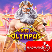 Gates of Olympus lucky taya hot