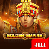 Golden Empire lucky taya slot