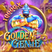 Golden Genie lucky taya hot