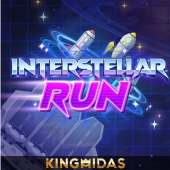 Interstellar Run lucky taya game