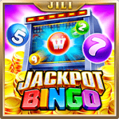 Jackpot Bingo lucky taya hot