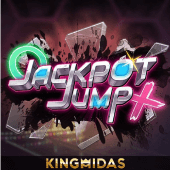 Jackpot Jump lucky taya game