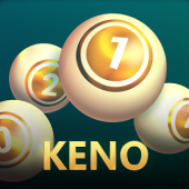 Keno lucky taya