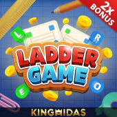 Ladder Game lucky taya card game