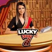 Lucky 7 lucky taya
