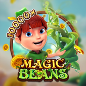 Magic Beans lucky taya hot game