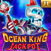 Ocean King Jackpot lucky taya hot