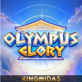 Olympus Glory lucky taya game