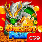 Oneshot Fishing lucky taya game