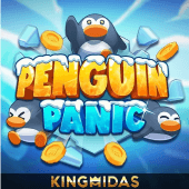 Penguin Panic lucky taya game