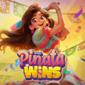 Pinata Wins lucky taya hot Game