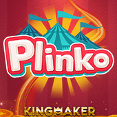 Plinko lucky taya card game