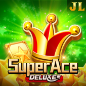 Super Ace Deluxe lucky taya hot