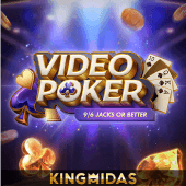 Video Poker lucky taya