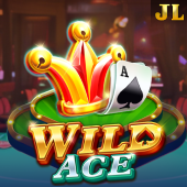 Wild Ace lucky taya slot