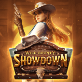 Wild Bounty Showdown lucky taya slot